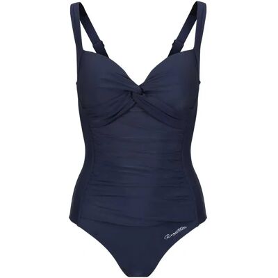 Regatta Traje De Baño Sakari Costume Navy 36 Regatta Traje De Baño Sakari Costume Navy 36