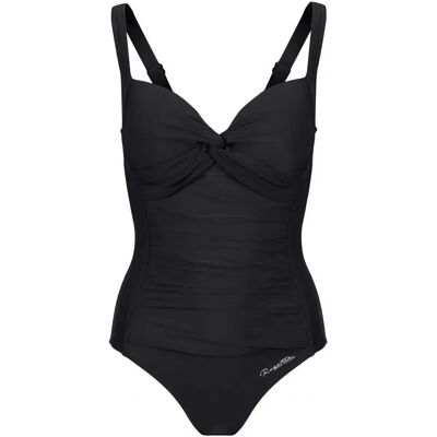 Regatta Traje De Baño Sakari Costume Black 46 Regatta Traje De Baño Sakari Costume Black 46