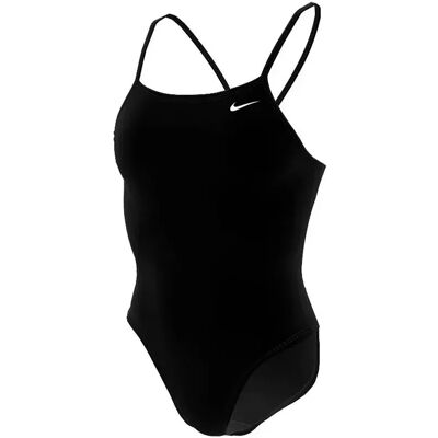 Nike Traje De Baño Hydrastrong Solids Cut Out Black 26 Nike Traje De Baño Hydrastrong Solids Cut Out Black 26
