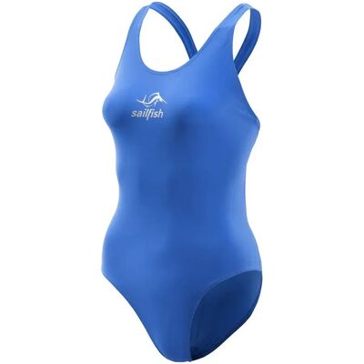 Sailfish Traje De Baño Power Sport Back Blue L Sailfish Traje De Baño Power Sport Back Blue L