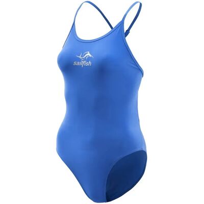 Sailfish Traje De Baño Power Adjustable X Blue XS Sailfish Traje De Baño Power Adjustable X Blue XS
