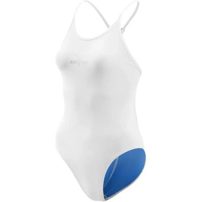 Sailfish Traje De Baño Power Adjustable X White S Sailfish Traje De Baño Power Adjustable X White S