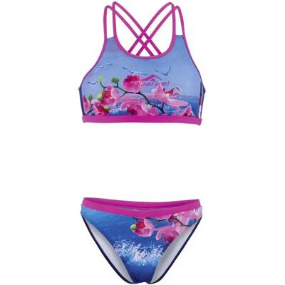 Aquafeel Bikini 233201 Multicolour 36 Aquafeel Bikini 233201 Multicolour 36