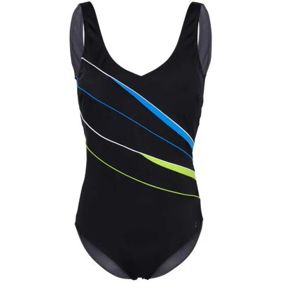 Aquafeel Traje De Baño 228750 Multicolour 44 Aquafeel Traje De Baño 228750 Multicolour 44