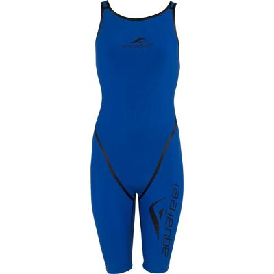 Aquafeel Bañador De Competición Con Espalda Abierta 2190250 Multicolour 32 Aquafeel Bañador De Competición Con Espalda Abierta 2190250 Multicolour 32