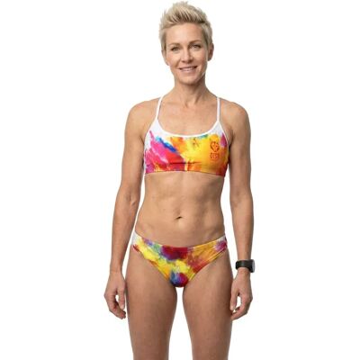 Otso Bikini Swbk White L Otso Bikini Swbk White L