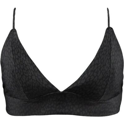 Barts Top De Bikini Bathers Black XS Barts Top De Bikini Bathers Black XS