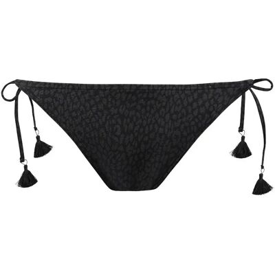 Barts Braguita Del Bikini Bathers Tanga Black M Barts Braguita Del Bikini Bathers Tanga Black M