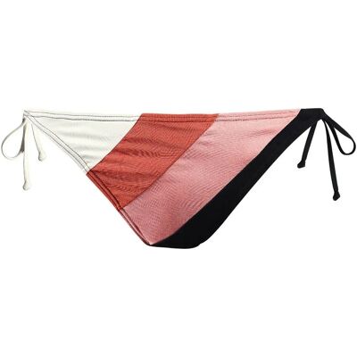 Barts Braguita Del Bikini Lourdes Tanga Pink M Barts Braguita Del Bikini Lourdes Tanga Pink M