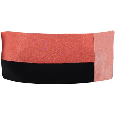 Barts Top De Bikini Lourdes Tube Pink M Barts Top De Bikini Lourdes Tube Pink M