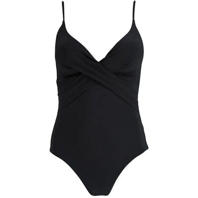 Barts Traje De Baño Solid Shaping Black S Barts Traje De Baño Solid Shaping Black S