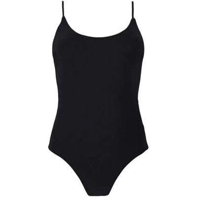 Barts Traje De Baño Solid Black L Barts Traje De Baño Solid Black L