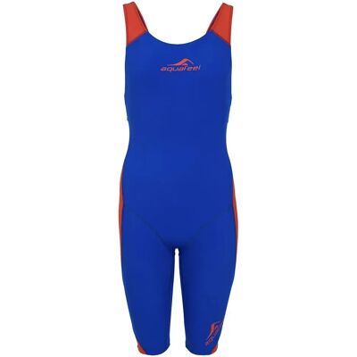 Aquafeel Bañador De Competición Con Espalda Abierta 21904 50 2XS Aquafeel Bañador De Competición Con Espalda Abierta 21904 50 2XS