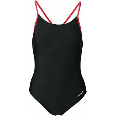 Huub Traje De Baño Training Black 10 Huub Traje De Baño Training Black 10