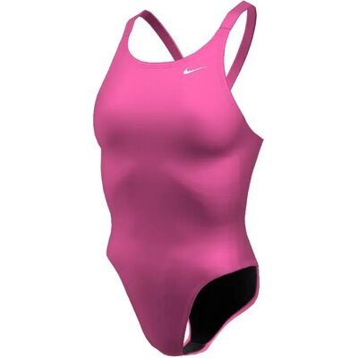 Nike Traje De Baño Fastback Pink 30 Nike Traje De Baño Fastback Pink 30