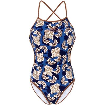 Aquafeel Traje De Baño 216601 Multicolour 42 Aquafeel Traje De Baño 216601 Multicolour 42