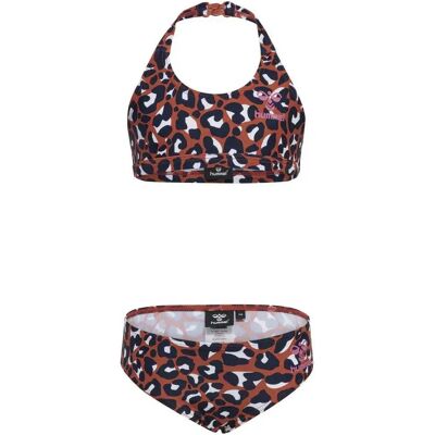 Hummel Bikini Tinka Hot Sauce 110 cm Hummel Bikini Tinka Hot Sauce 110 cm