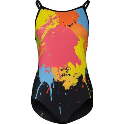 Huub Traje De Baño Splat Multi 6 Huub Traje De Baño Splat Multi 6
