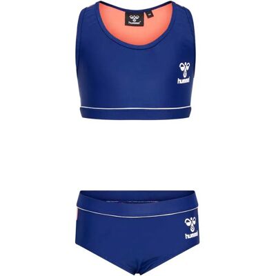 Hummel Bikini Bell Navy Peony 104 cm Hummel Bikini Bell Navy Peony 104 cm