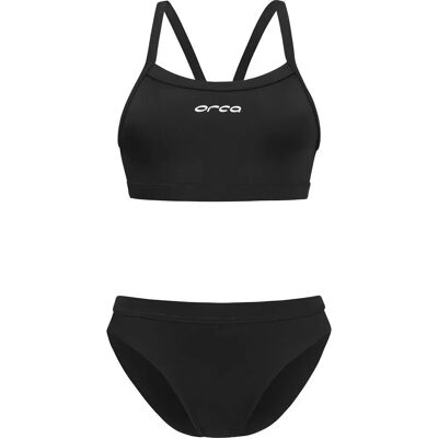 Orca Bikini Core Black 2XL Orca Bikini Core Black 2XL