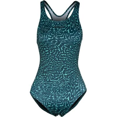 Orca Traje De Baño Core Green Diploria XS Orca Traje De Baño Core Green Diploria XS