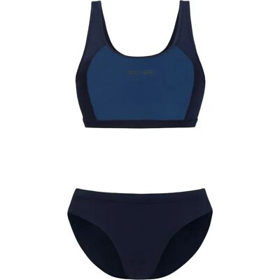 Orca Bikini Rs1 Marine Blue S Orca Bikini Rs1 Marine Blue S