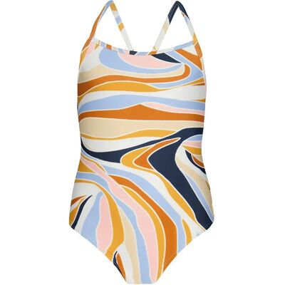 Barts Traje De Baño Timori One Piece Light Blue 6-8 Años Barts Traje De Baño Timori One Piece Light Blue 6-8 Años