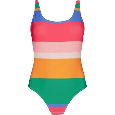 Barts Traje De Baño Ynev Multi 38 Barts Traje De Baño Ynev Multi 38