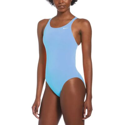Nike Traje De Baño Fastback Hydrastrong Solid University Blue US 28 Nike Traje De Baño Fastback Hydrastrong Solid University Blue US 28