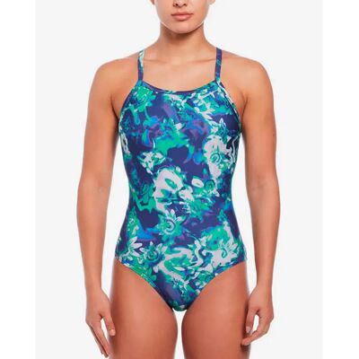 Nike Traje De Baño Fatsback Hydrastrong Multi Print Midnight Navy US 32 Nike Traje De Baño Fatsback Hydrastrong Multi Print Midnight Navy US 32
