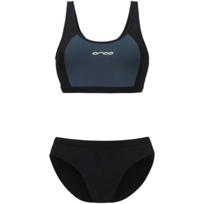Orca Bikini Rs1 Black 2XS Orca Bikini Rs1 Black 2XS