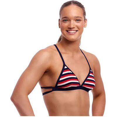 Funkita Top De Bikini Tri Riviera AUS 8 Funkita Top De Bikini Tri Riviera AUS 8