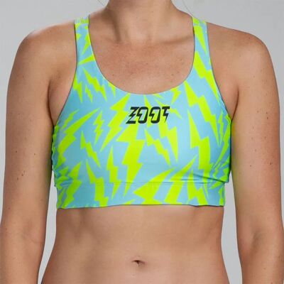 Zoot Top De Bikini Ltd Swim Electric XS Zoot Top De Bikini Ltd Swim Electric XS