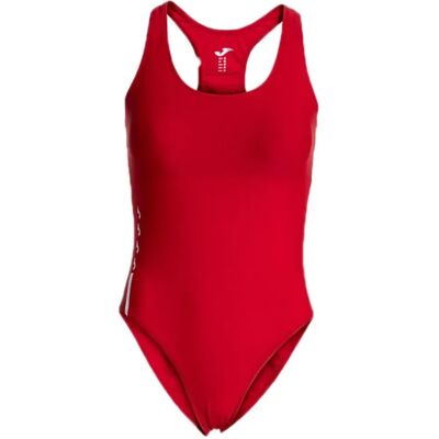 Joma Traje De Baño Shark Iii Red M Joma Traje De Baño Shark Iii Red M