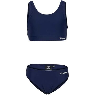 Hummel Bikini Sun Navy Blazer 104 cm Hummel Bikini Sun Navy Blazer 104 cm