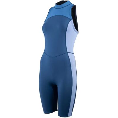 Zone3 Bañador De Competición Yulex® Rubber Multi Blue / White 8 Zone3 Bañador De Competición Yulex® Rubber Multi Blue / White 8