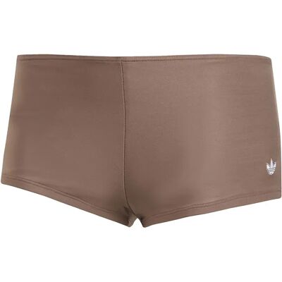 Adidas Braguita Del Bikini Essentials Swim Hot Pants Trace Brown 40 Adidas Braguita Del Bikini Essentials Swim Hot Pants Trace Brown 40