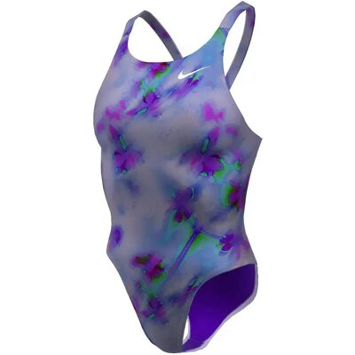 Nike Traje De Baño Hydrastrong Multi Print Fastback Court Purple 32 Nike Traje De Baño Hydrastrong Multi Print Fastback Court Purple 32