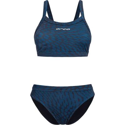 Orca Bikini Core Deep Blue XS Orca Bikini Core Deep Blue XS