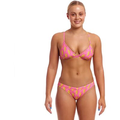 Funkita Top De Bikini Tri Stunner AUS 10 Funkita Top De Bikini Tri Stunner AUS 10
