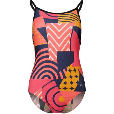 Huub Traje De Baño Hs Patchwork Multicolour 18 Huub Traje De Baño Hs Patchwork Multicolour 18