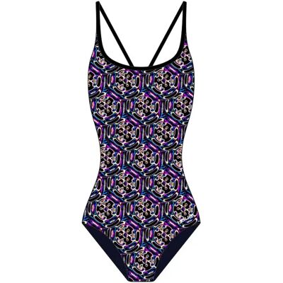 Huub Traje De Baño Soundwave Multicolour 8 Huub Traje De Baño Soundwave Multicolour 8