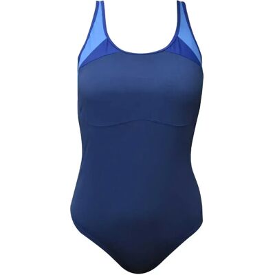 RAS Traje De Baño Andrea Denim Blue 44 RAS Traje De Baño Andrea Denim Blue 44