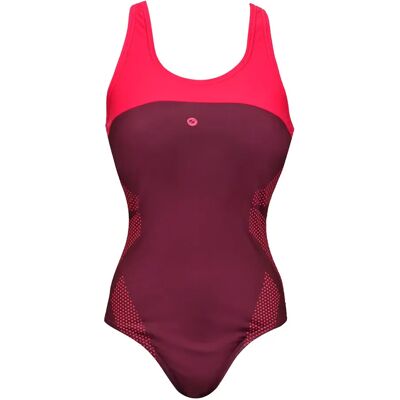 RAS Traje De Baño Laura Purple 44 RAS Traje De Baño Laura Purple 44