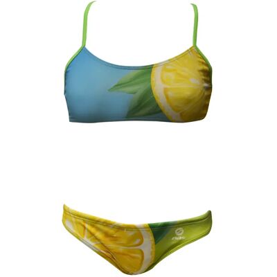 RAS Bikini Lemon Multicolour 38 RAS Bikini Lemon Multicolour 38