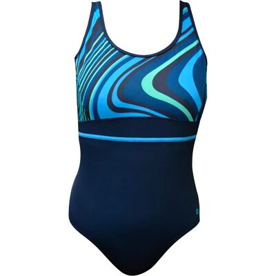 RAS Traje De Baño Lexa Navy 44 RAS Traje De Baño Lexa Navy 44