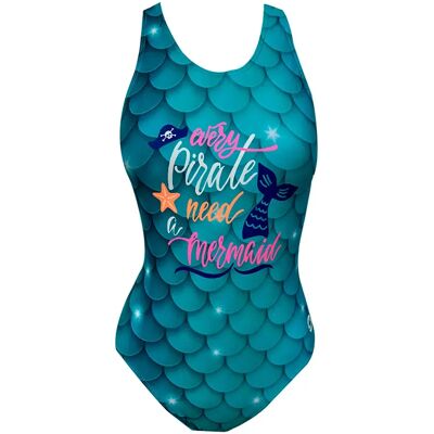 RAS Traje De Baño Pirate Multicolour XS RAS Traje De Baño Pirate Multicolour XS