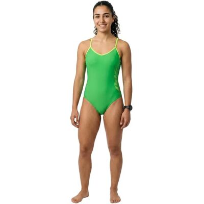 RAS Traje De Baño Vibration Light Green 38 RAS Traje De Baño Vibration Light Green 38
