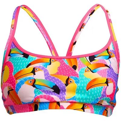 Funkita Top De Bikini Sports Tou By Tou AUS 10 Funkita Top De Bikini Sports Tou By Tou AUS 10