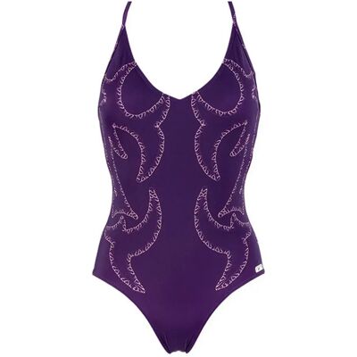 Aquafeel Traje De Baño 2149 As Original 38 Aquafeel Traje De Baño 2149 As Original 38